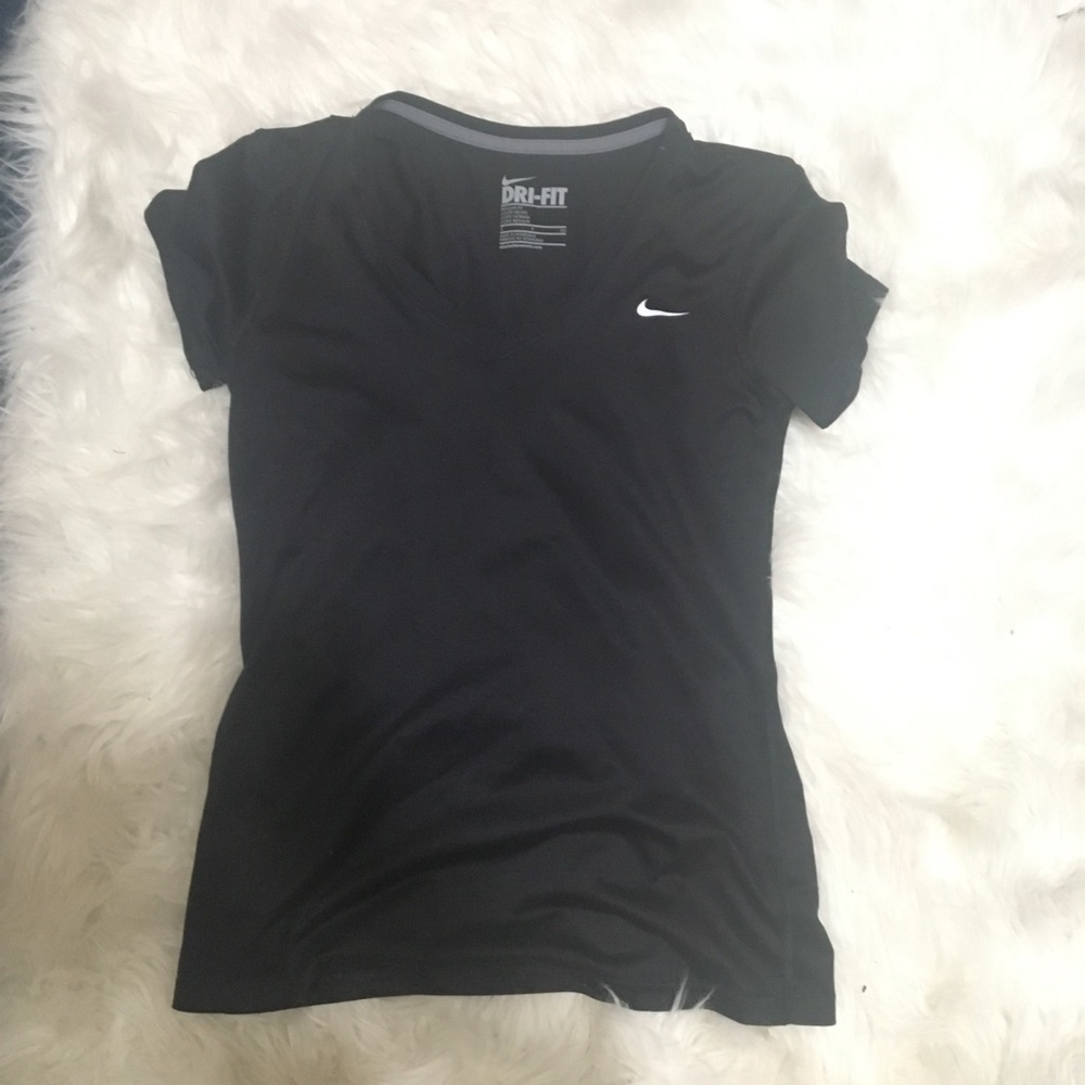 Nike V neck